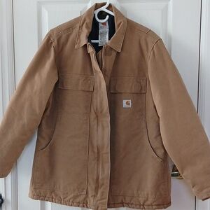 Carhartt Jacket For Women